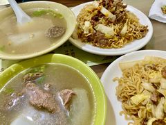 -水头牛肉店(洋坪分店)