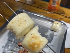 -马子全羊(堤口路店)
