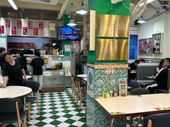 -華歡冰室-WahFoon(吉大店)
