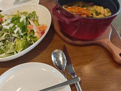 -UPPER KITCHEN(延安路店)