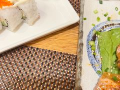 -樱の千渡日式料理·铁板烧•烧鸟(金盛田广场店)