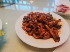 -烤肉宛饭庄(南礼士路店)
