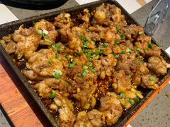 烤牛蛙-一棠龙虾(徐家汇城开YOYO店)
