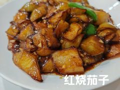 -京天红酒家(虎坊路店)