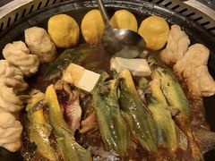 -姥家大锅台(魏各庄路店)