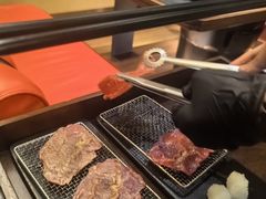 -300杯·和牛烧肉清酒专门店(廊里店)