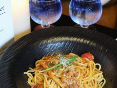 -mordew加州日记西餐&小酒馆(新天地店)