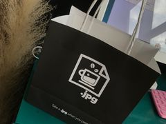 -JPG coffee(广州体育西店)