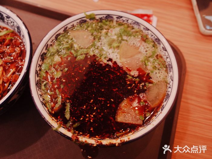有礼有面(知春路店)图片