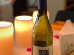 白葡萄酒-壳里西餐厅Coquille Seafood Bistro(蒙自路店)