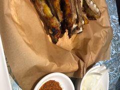 馕坑果木烤羊排-巴扎美食·新疆菜·西域歌舞表演餐厅(新疆大厦店)