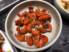 -环球约客烤涮自助(铜锣湾店)