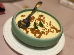 香草鲜奶布丁-蟹榭·本帮江浙菜·蟹宴(五角场合生汇商场店)