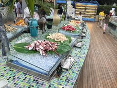 -渔家火锅·海鲜自助餐·演艺(亚龙湾天域酒店)