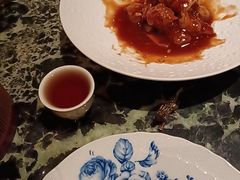 -奉天小馆·非遗东北菜(沈阳万象城店)