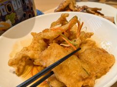 -关东小磨东北菜(上海长风大悦城店)