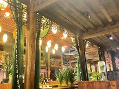 -HOHO餐厅(古子城店)