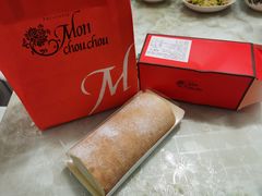 -Monchouchou檬舒舒(尚嘉中心店)