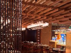 -南通滨江洲际酒店-西集自助餐厅