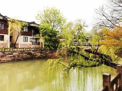 -小河直街历史文化街区