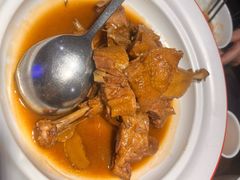 -闽鄂情·闽南招财鸭(水头店)