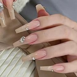 -斯馨·健康美甲美睫