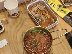 -本色.小马哥烧烤(无锡九里仓店)