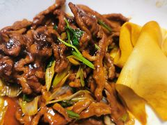 -李连贵熏肉大饼(中街盛京龙城店)