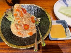 -鸟鹏烧鸟居酒屋(仁恒梦中心店)