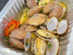 -啊溜烧烤·炭火传承(南澳店)