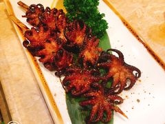 芝麻八爪鱼-东京屋(武定路店)
