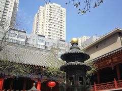 -罔极寺