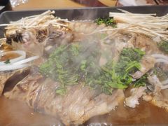 -鱼酷活鱼烤鱼(静安大融城店)