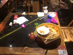 -蜀都丰 正宗水煮鱼(建德天城店)