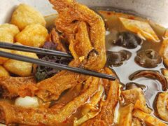 -小螺大作·螺蛳粉火锅(林和西店)