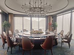 -广州逸林假日酒店·四季桃源中餐厅(白云山风景区店)