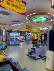 -乐多星球潮玩中心(沈阳嘉里城店)