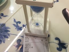 账单-小菜园新徽菜(滁州苏宁店)