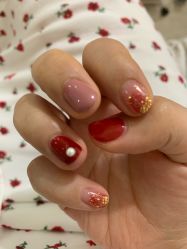 -ManiQ 美甲美睫專門店