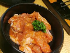 -汉拿山(包河万达店)