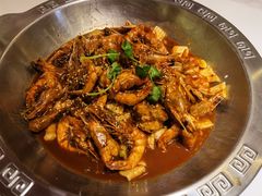 -李想大虾(吾悦广场店)