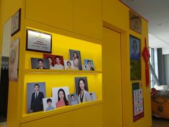 -方快-照相馆(上海富绅时代广场店)