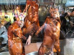-黄连大头华烧鹅店(大良店)