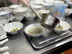 -小秋水饺(大成路总店)
