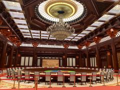 -北京雁栖湖国际会展中心