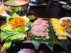 -馬蘭花開(车站大道店)