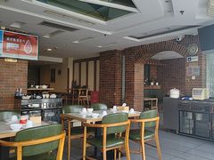 -京滨饭店·餐厅(阜外大街店)