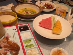-恒记饭店·海鲜明档(淹城店)