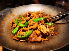 -费大厨辣椒炒肉(万家丽一店)