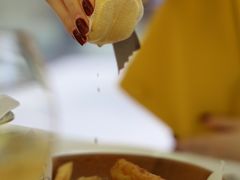 -北京丽晶酒店